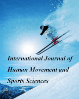Human Movement and Sports Sciences