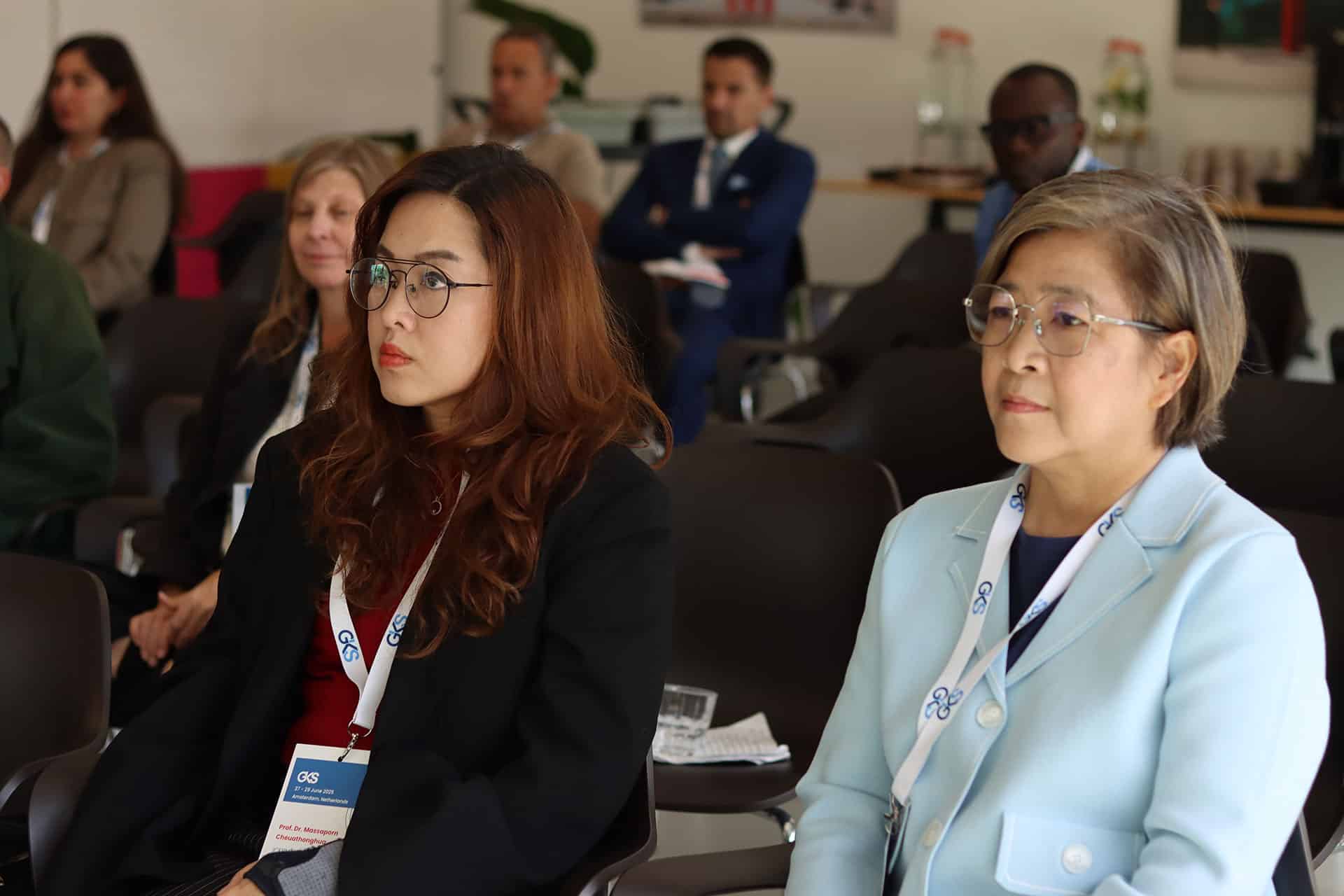 social sciences conference