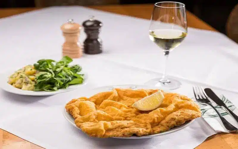 dining-vienna-02 social sciences conference