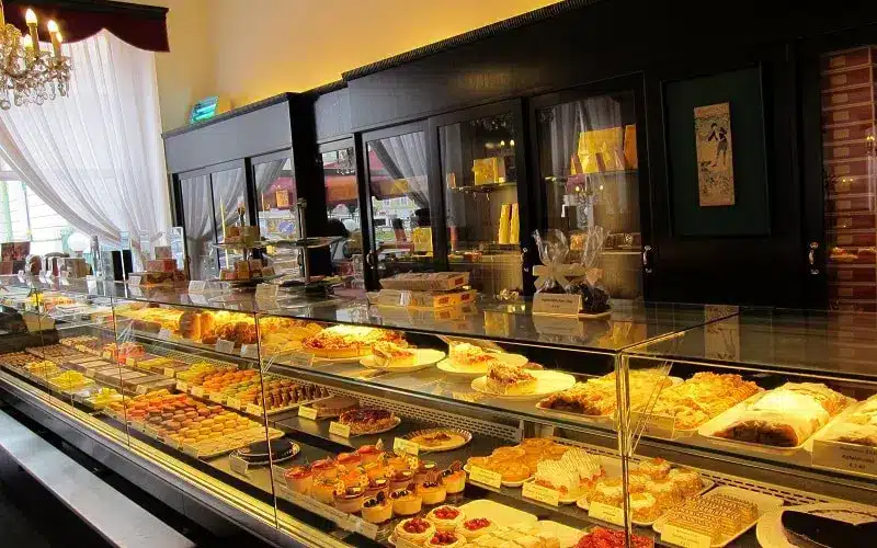 dining-vienna-05 social sciences conference