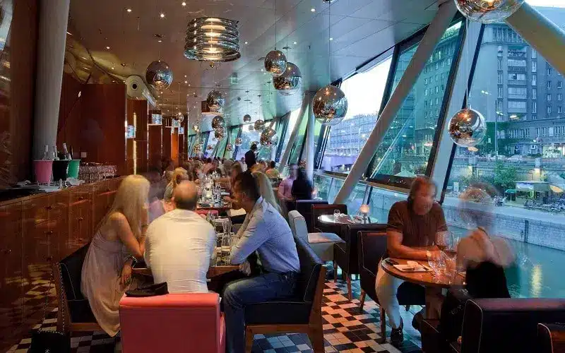 dining-vienna-06 social sciences conference