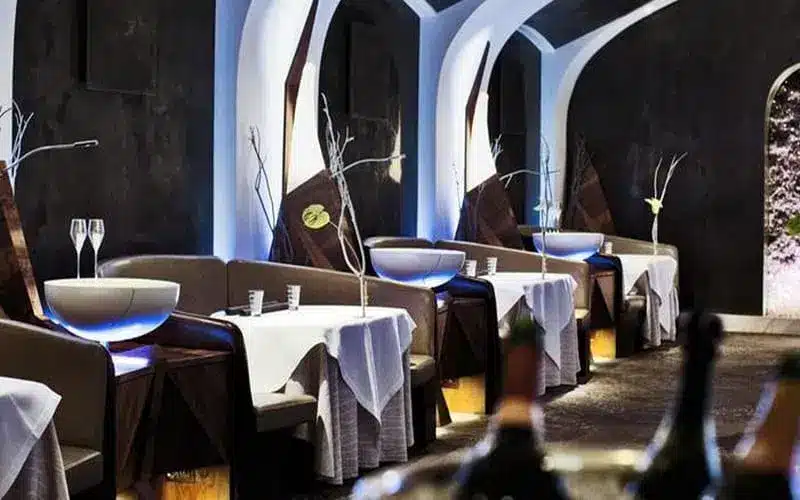 dining-vienna-07 social sciences conference