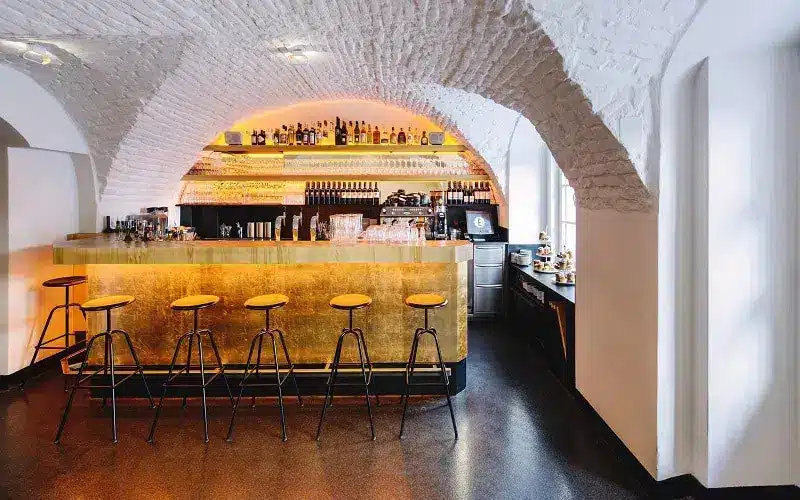 dining-vienna-08 social sciences conference