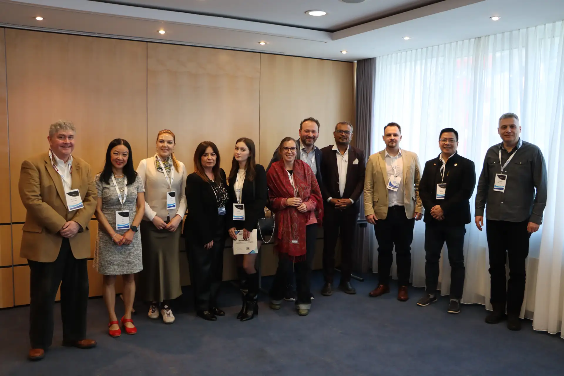 social sciences conference