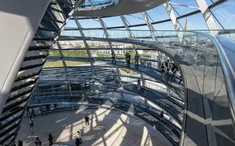 Reichstag.png social sciences conference