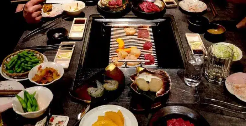 Ushido-Japanese-BBQ.png social sciences conference
