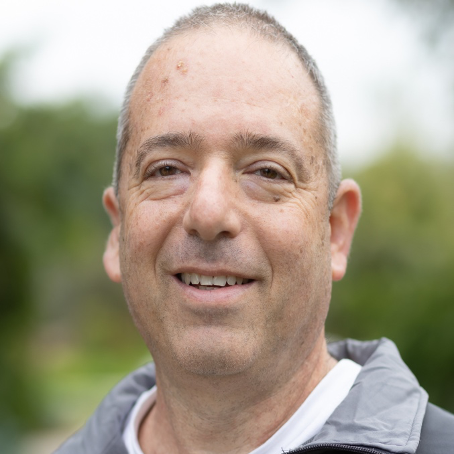 Dr. Liron Hoch social sciences conference