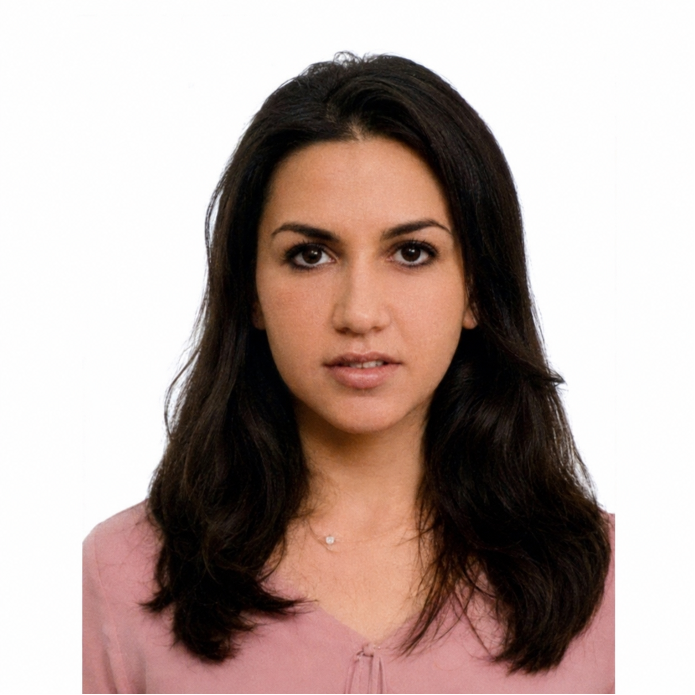 Ms. Elda Shurdhi social sciences conference